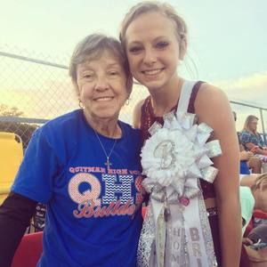 Meet your Posher, Brittany